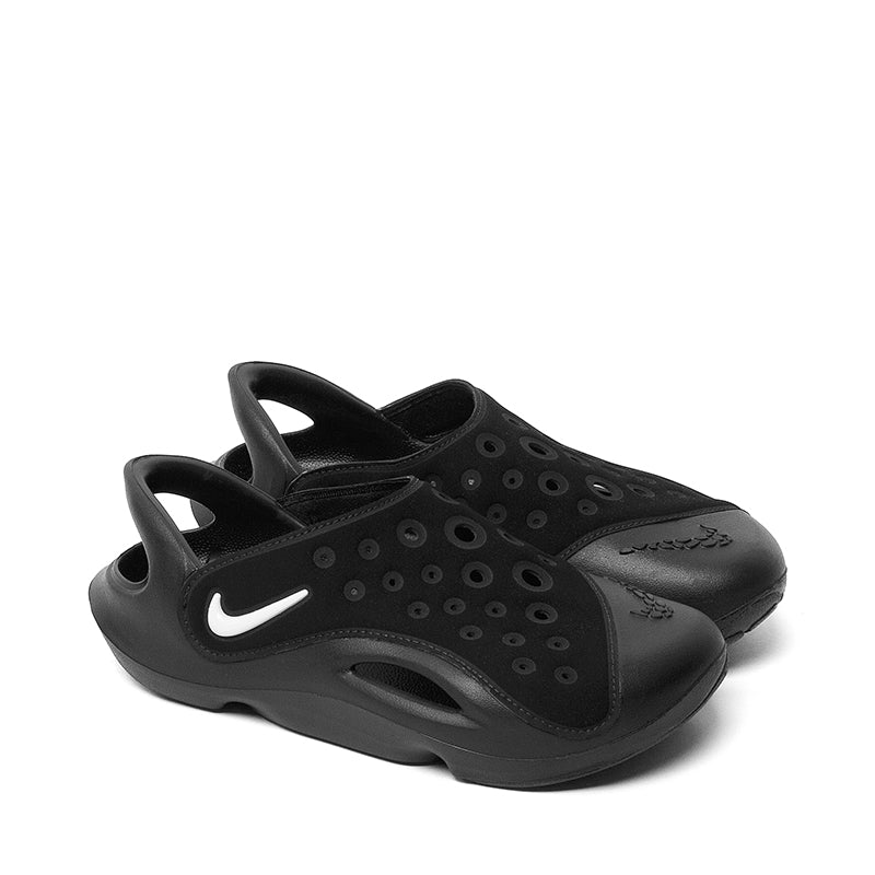 NIKE-AQUA SWOOSH K - available at RUBINO  