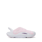 NIKE-AQUA SWOOSH TD - available at RUBINO  