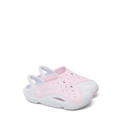 NIKE-AQUA SWOOSH TD - available at RUBINO  