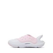 NIKE-AQUA SWOOSH TD - available at RUBINO  