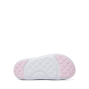 NIKE-AQUA SWOOSH TD - available at RUBINO  