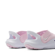 NIKE-AQUA SWOOSH TD - available at RUBINO  