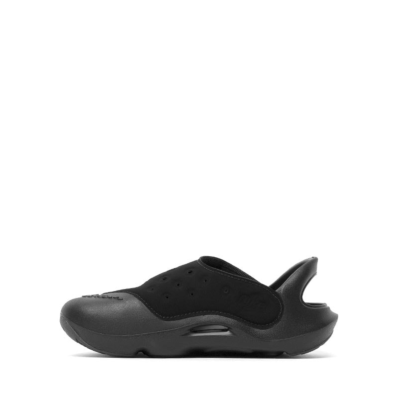 NIKE-AQUA SWOOSH TD - available at RUBINO  