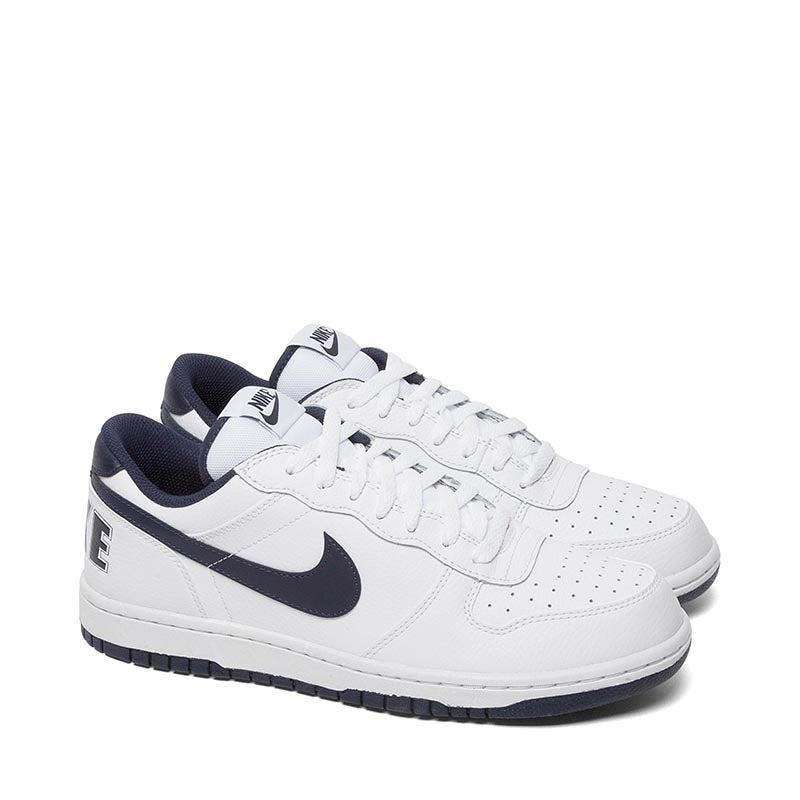 NIKE-BIG NIKE LOW M - available at RUBINO  