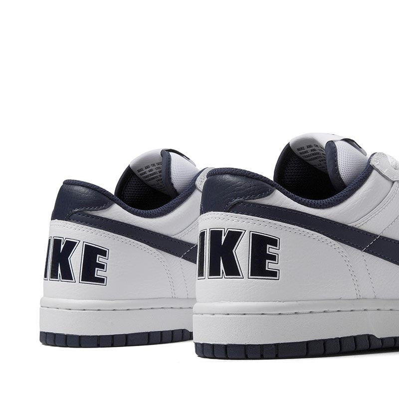 NIKE-BIG NIKE LOW M - available at RUBINO  