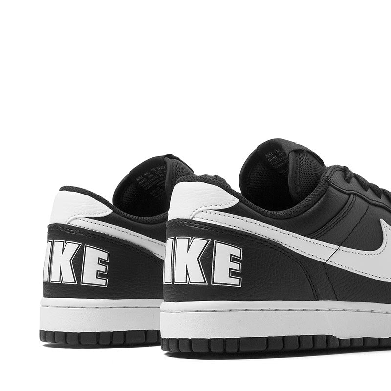 NIKE-BIG NIKE LOW M - available at RUBINO  