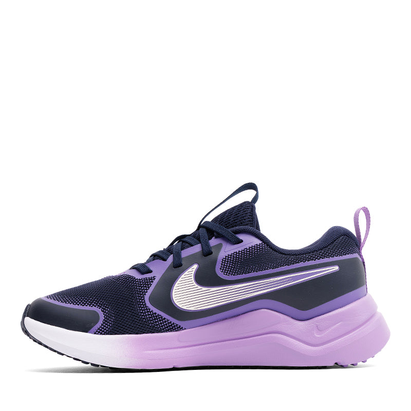 NIKE-COSMIC RUNNER SWOOSH GS - available at RUBINO