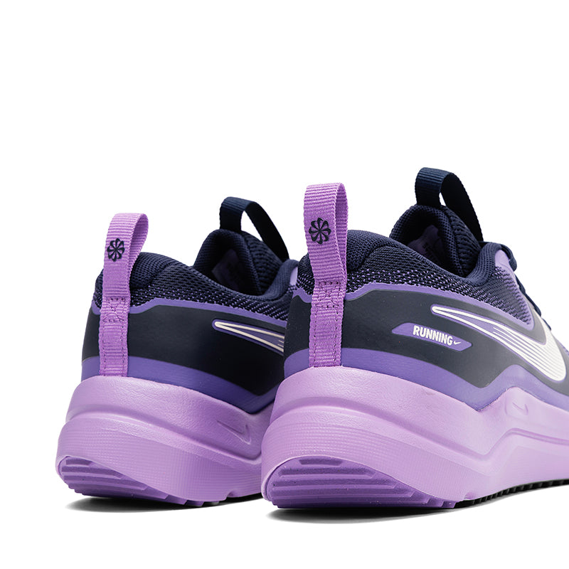 NIKE-COSMIC RUNNER SWOOSH GS - available at RUBINO