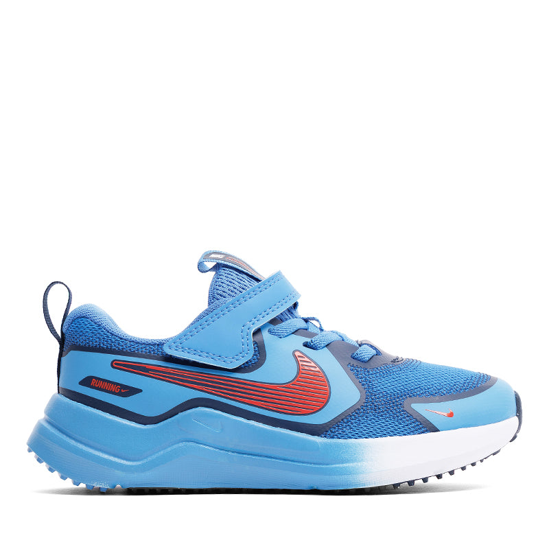 NIKE-COSMIC RUNNER SWOOSH PS - available at RUBINO  
