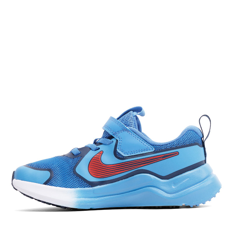 NIKE-COSMIC RUNNER SWOOSH PS - available at RUBINO  