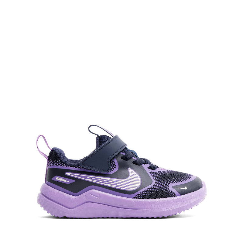 NIKE-COSMIC RUNNER SWOOSH TD - available at RUBINO