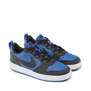 NIKE-COURT BOROUGH LOW 2 GS - available at RUBINO  