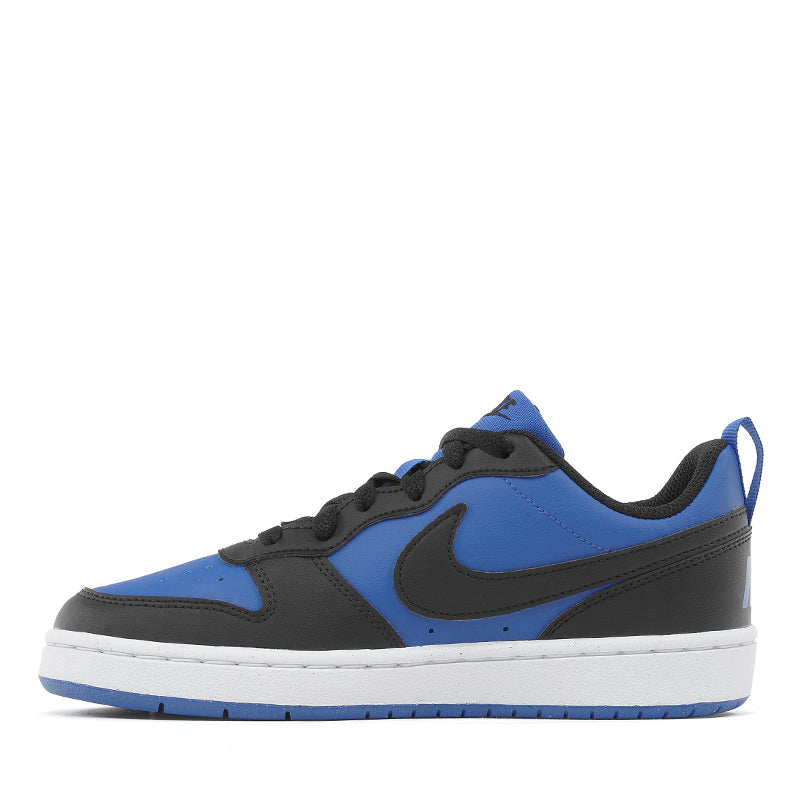 NIKE-COURT BOROUGH LOW 2 GS - available at RUBINO  