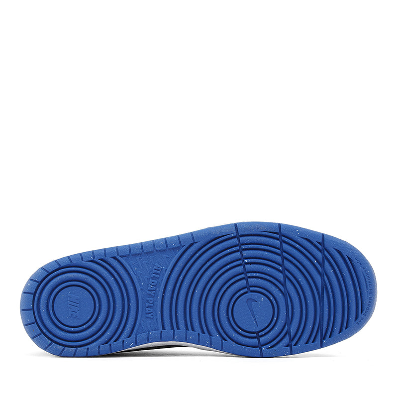 NIKE-COURT BOROUGH LOW 2 GS - available at RUBINO  