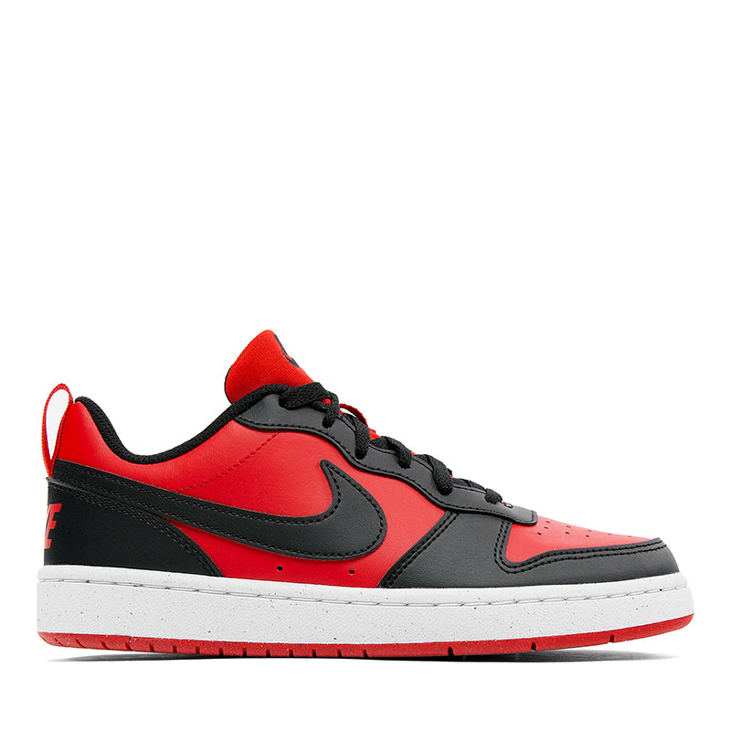 NIKE-COURT BOROUGH LOW 2 GS - available at RUBINO  