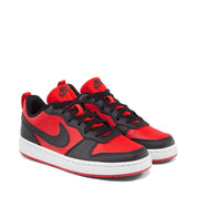 NIKE-COURT BOROUGH LOW 2 GS - available at RUBINO  