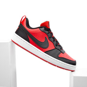 NIKE-COURT BOROUGH LOW 2 GS - available at RUBINO  