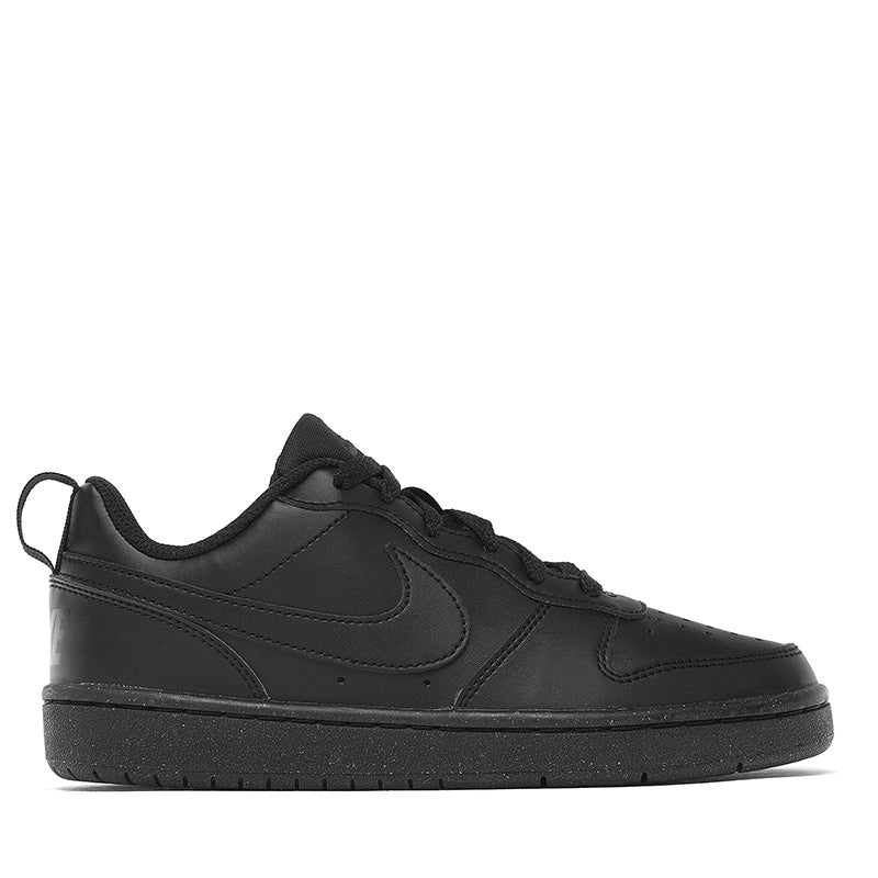 nike borough court black
