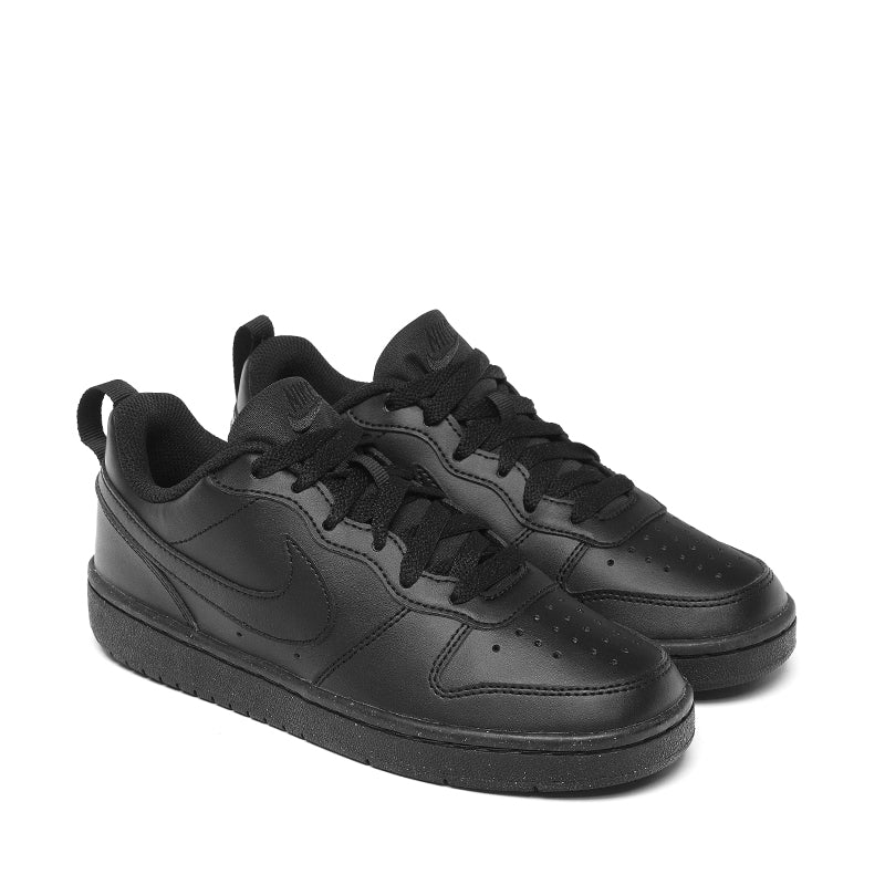 NIKE-COURT BOROUGH LOW 2 GS - available at RUBINO  