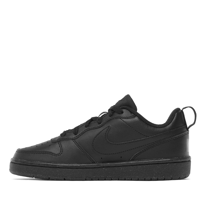 NIKE-COURT BOROUGH LOW 2 GS - available at RUBINO  