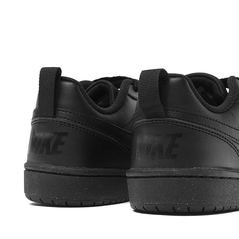 NIKE-COURT BOROUGH LOW 2 GS - available at RUBINO  