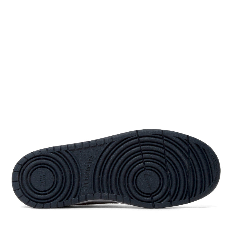 NIKE-COURT BOROUGH LOW 2 GS - available at RUBINO  