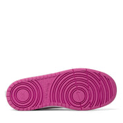 NIKE-COURT BOROUGH LOW 2 GS - available at RUBINO  