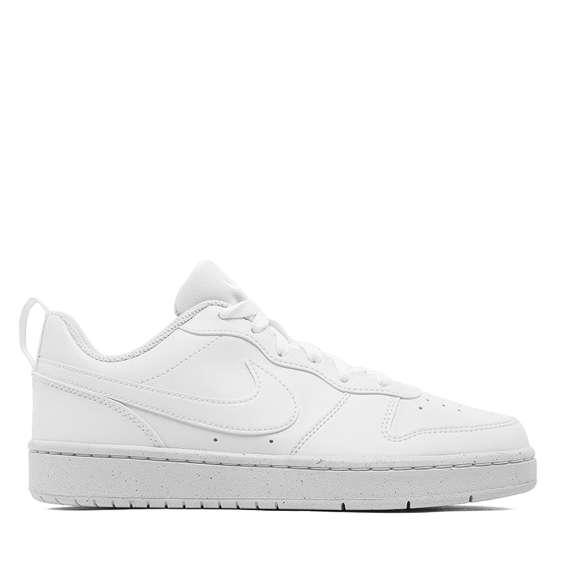 NIKE-COURT BOROUGH LOW 2 GS - available at RUBINO  