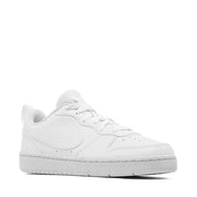 NIKE-COURT BOROUGH LOW 2 GS - available at RUBINO  
