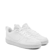 NIKE-COURT BOROUGH LOW 2 GS - available at RUBINO  
