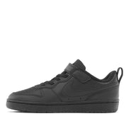 NIKE-COURT BOROUGH LOW 2 PS - available at RUBINO  
