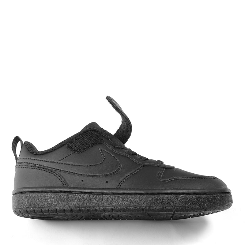 NIKE-COURT BOROUGH LOW 2 PS - available at RUBINO  