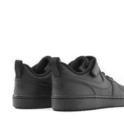 NIKE-COURT BOROUGH LOW 2 PS - available at RUBINO  