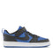 NIKE-COURT BOROUGH LOW 2 PS - available at RUBINO  