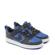 NIKE-COURT BOROUGH LOW 2 PS - available at RUBINO  