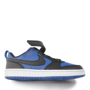NIKE-COURT BOROUGH LOW 2 PS - available at RUBINO  