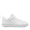 NIKE-COURT BOROUGH LOW 2 PS - available at RUBINO  