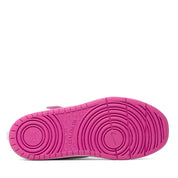 NIKE-COURT BOROUGH LOW 2 PS - available at RUBINO  