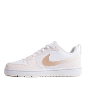 NIKE-COURT BOROUGH LOW BBALL (GS) - available at RUBINO  