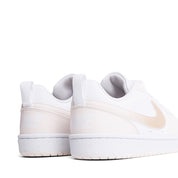NIKE-COURT BOROUGH LOW BBALL (GS) - available at RUBINO  