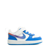 NIKE-COURT BOROUGH LOW BBALL (TD) - available at RUBINO  