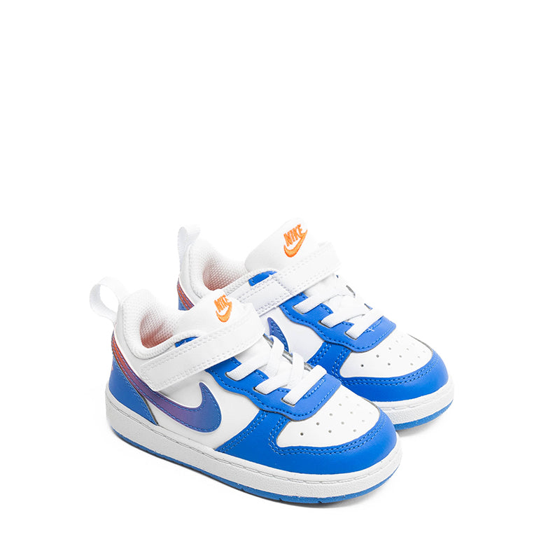 NIKE-COURT BOROUGH LOW BBALL (TD) - available at RUBINO  