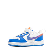 NIKE-COURT BOROUGH LOW BBALL (TD) - available at RUBINO  