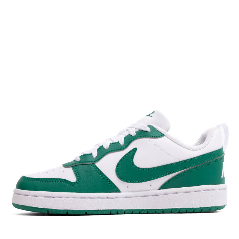 NIKE-COURT BOROUGH LOW GS - available at RUBINO  