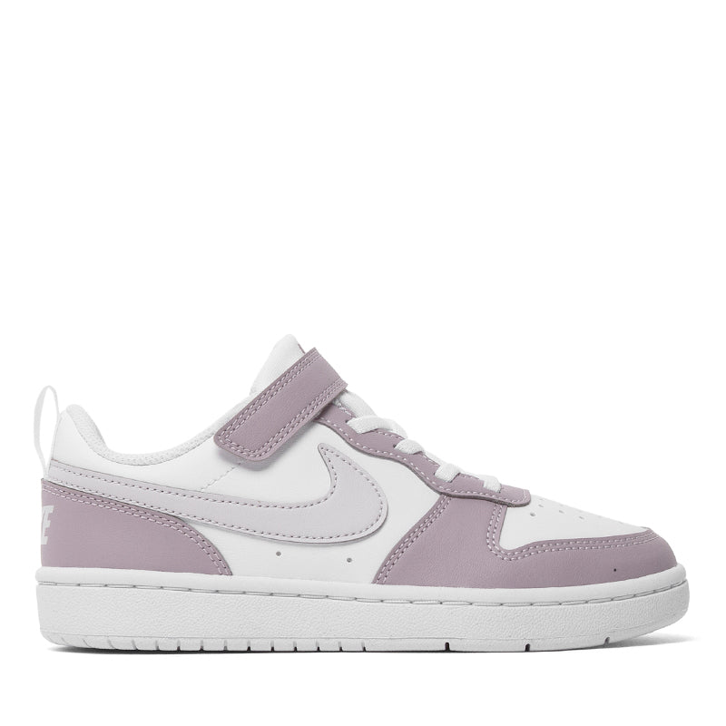 NIKE-COURT BOROUGH LOW PS - available at RUBINO  