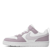 NIKE-COURT BOROUGH LOW PS - available at RUBINO  