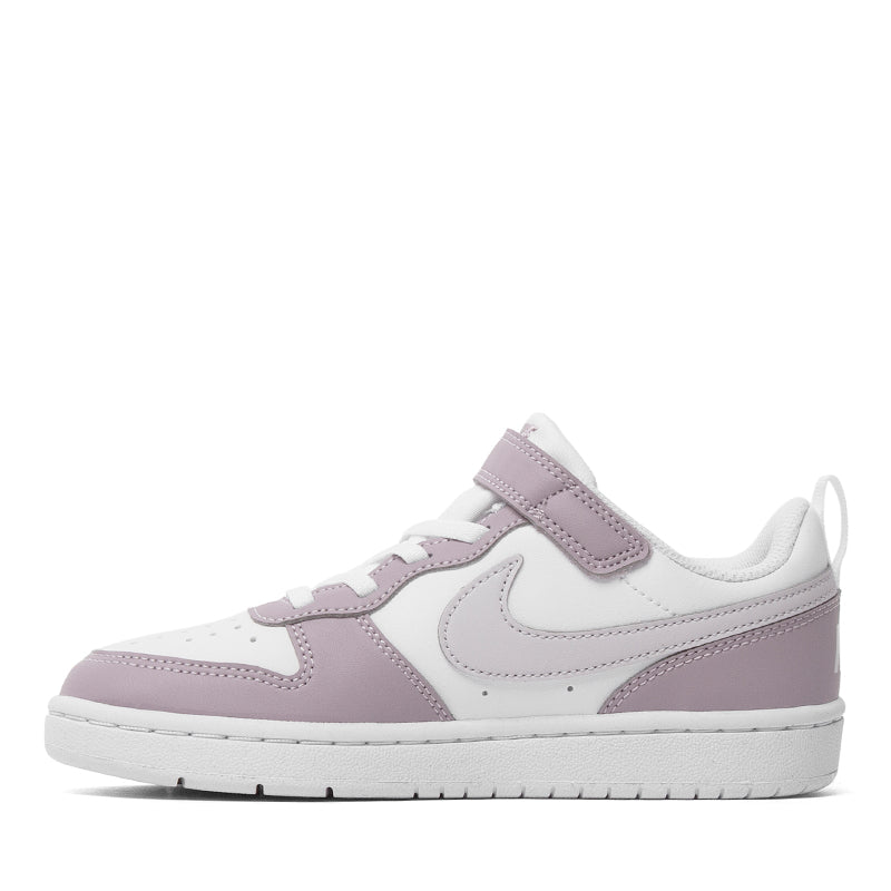 NIKE-COURT BOROUGH LOW PS - available at RUBINO  