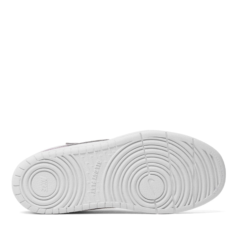 NIKE-COURT BOROUGH LOW PS - available at RUBINO  