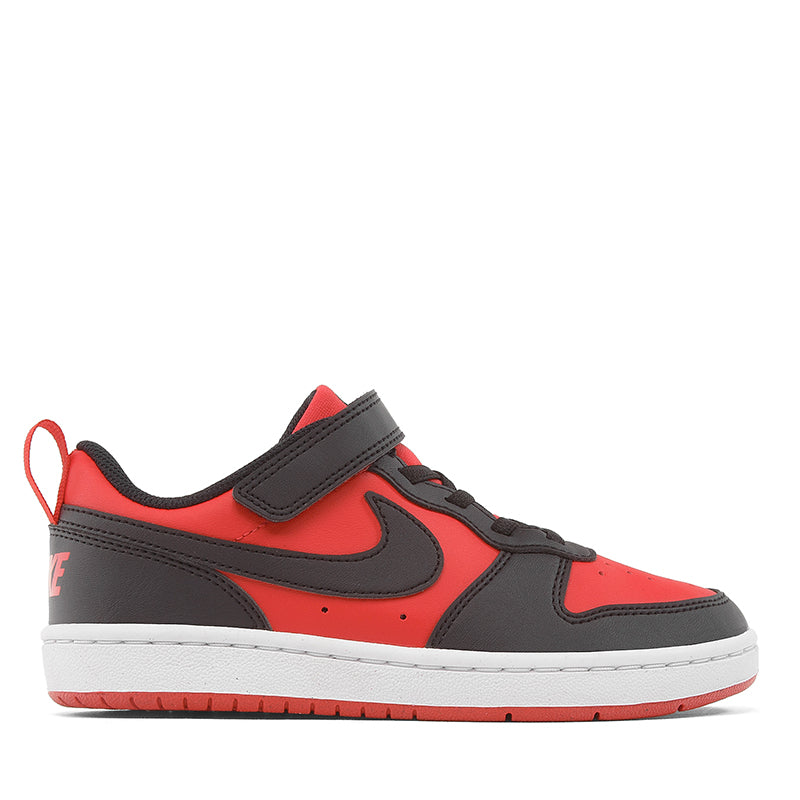 NIKE-COURT BOROUGH LOW PS - available at RUBINO  