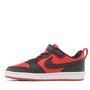 NIKE-COURT BOROUGH LOW PS - available at RUBINO  
